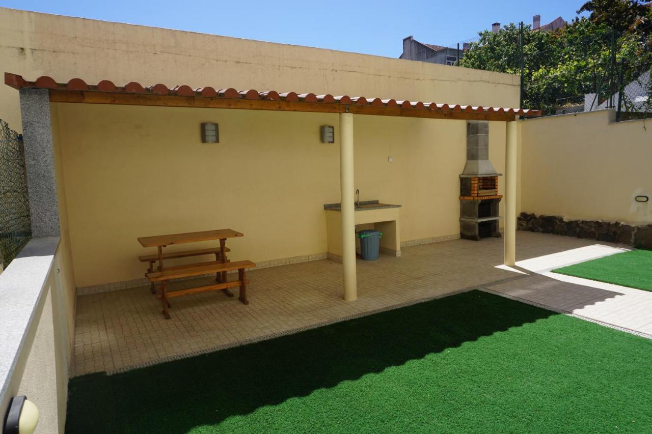 Sunny Home Amadora Exteriör bild