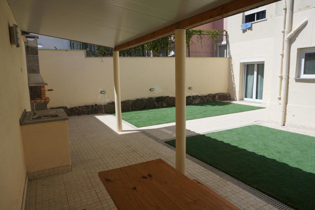 Sunny Home Amadora Exteriör bild